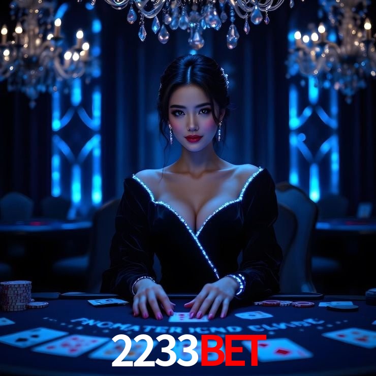 Experiência VIP 2233bet